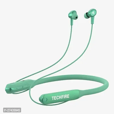 Classy Wireless Bluetooth Neck Band-thumb2