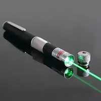 Multipurpose Laser Light Disco Pointer Pen Laser Beam with Adjustable Antenna Cap to Change-thumb2