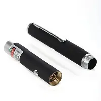 Multipurpose Laser Light Disco Pointer Pen Laser Beam with Adjustable Antenna Cap to Change-thumb1