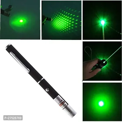 Light Powerful Ultra Powerful Laser Pointer Green Beam Light 5Mw 650Nm Presentation Pointer-thumb0
