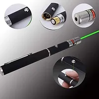 Multipurpose Green Laser Light Pen for Presentation-thumb4