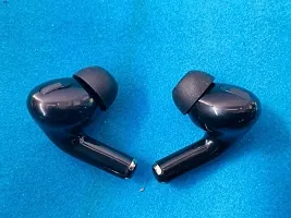 Bluetooth Black Wireless Earbuds-thumb2