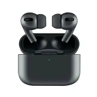 Bluetooth Black Wireless Earbuds-thumb3
