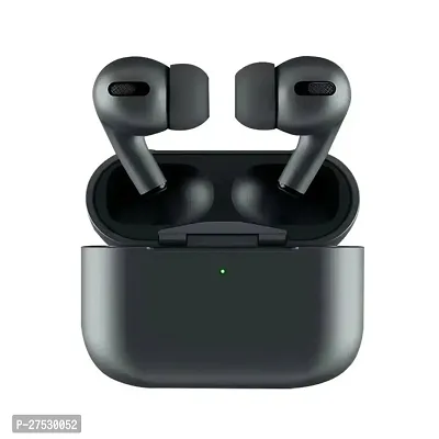 Bluetooth Black Wireless Earbuds-thumb4