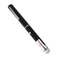 unique Multipurpose Laser Light Disco Pointer Pen Laser Beam with Adjustable Antenna Cap to Change-thumb1