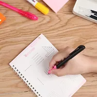 Magic Hand Writing Practice Reusable Book For Children-thumb3