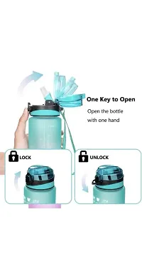 Plastic Water Bottle Pack Of 1-thumb4