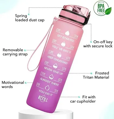 Limited Stock!! Water Bottles 