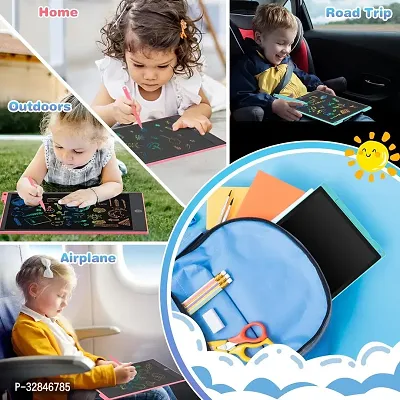 LCD Writing Tablet for Kids 12 inch-thumb2