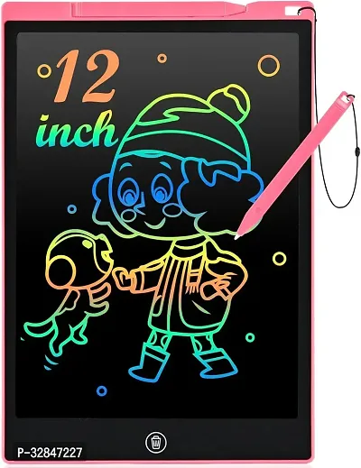 LCD Writing Tablet for Kids 12 inch-thumb0