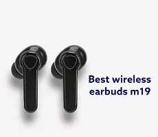 Latest Wireless Bluetooth Earbuds-thumb2