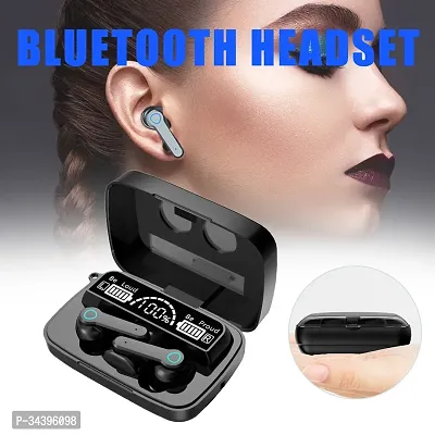 Latest Wireless Bluetooth Earbuds-thumb4