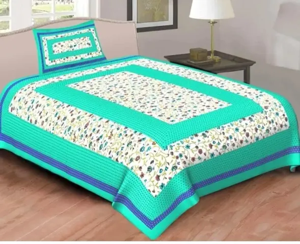 Hot Selling Single Bedsheets 