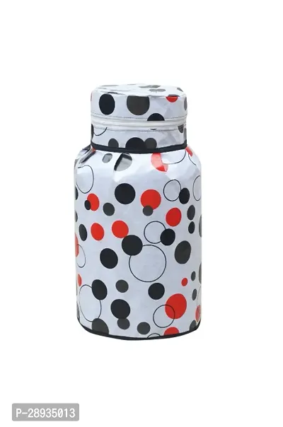 Classic PVC Printed Gas Cylinder Cover-thumb2