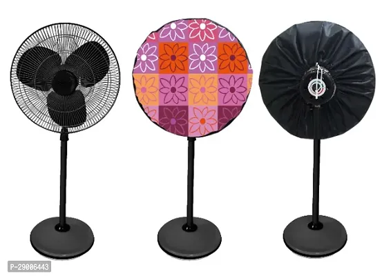 STANDING FAN COVER 1 PCS