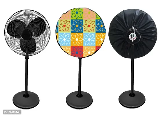 STANDING FAN COVER 1 PCS