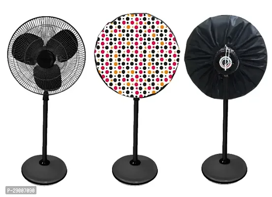 STANDING FAN COVER 1 PCS