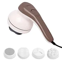 Full Body Massager Machine for Pain Relief-thumb1