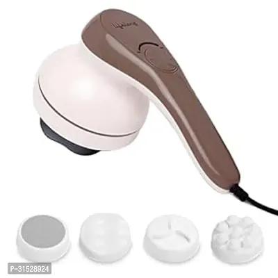 Full Body Massager Machine for Pain Relief-thumb2