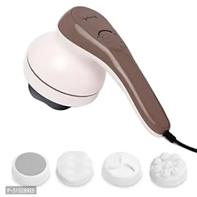 Full Body Massager Machine for Pain Relief-thumb3