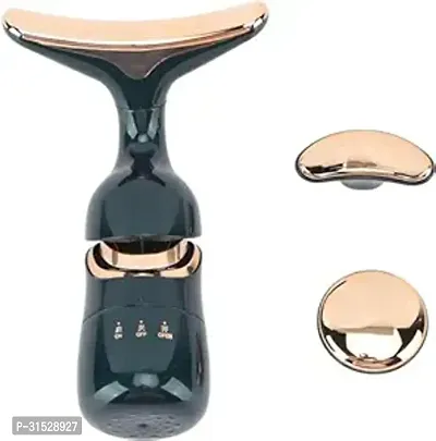 Electric Facial Neck Eye Massage Machine-thumb0