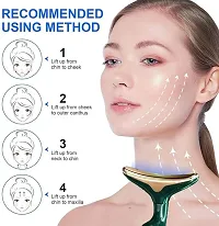 Electric Facial Neck Eye Massage Machine-thumb3