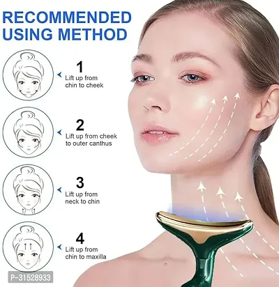 Electric Facial Neck Eye Massage Machine-thumb4