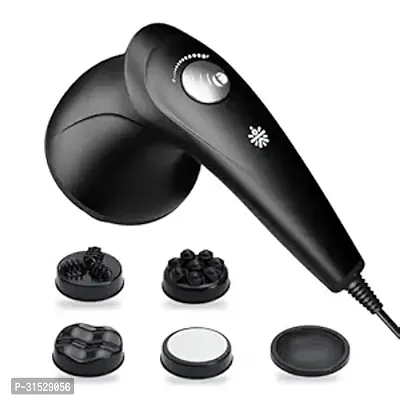 Electric Hammer Full Body Massager-thumb0