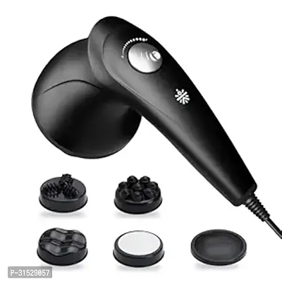 Electric Hammer Full Body Massager-thumb2