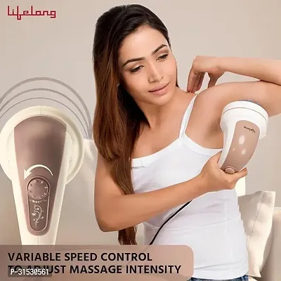 Body Massager Machine for Pain Relief