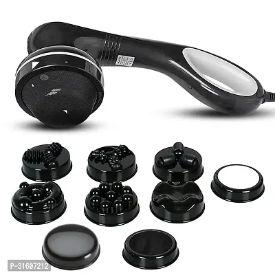 Electric Handheld Full Body Massager-thumb0