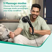 Electric Handheld Full Body Massager-thumb1