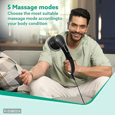 Body Massager Machine for Pain Relief-thumb0