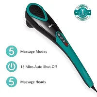 Electric Handheld Full Body Hammer Massager-thumb1