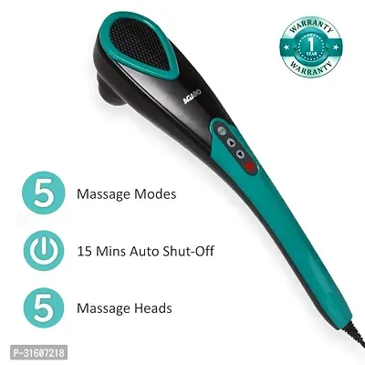 Electric Handheld Full Body Hammer Massager-thumb2