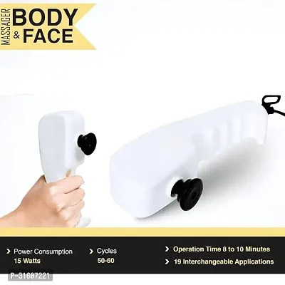 Body Massager Machine for Pain Relief-thumb2