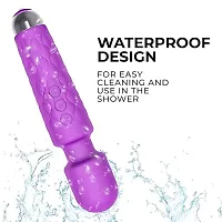 Waterproof  Portable Vibrate Massager-thumb2