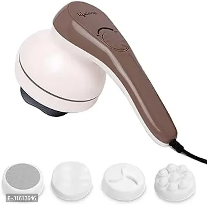 Full Body Massager Machine for Pain Relief-thumb0