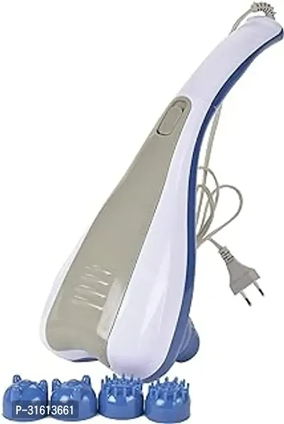 Body Massager Machine for Pain Relief