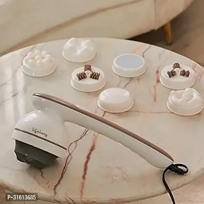 Body Massager Machine for Pain Relief