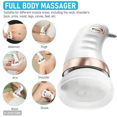 Mini Head and Body Massager