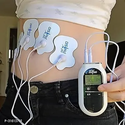 Pulse Digital Massage Machine For Body Pain Relief-thumb0