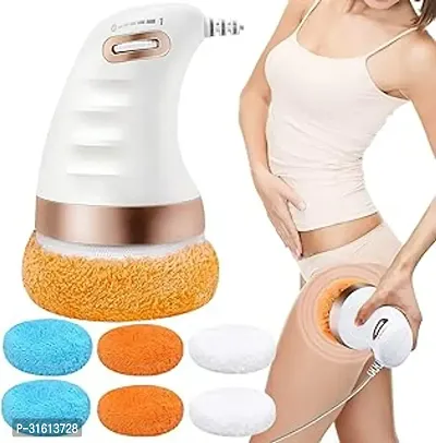 Body Massager Machine for Pain Relief