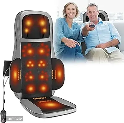 Back Pain Full Body Massage Chair