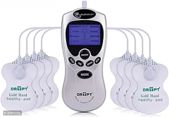 Body Massager Machine for Pain Relief