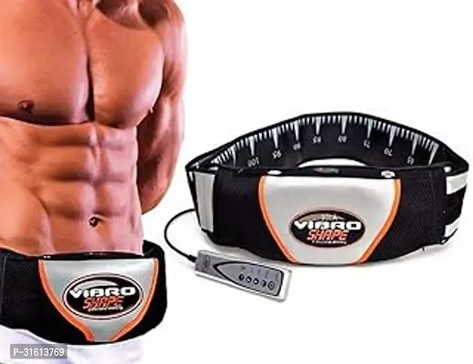 Heating Relaxing Slimming Shape Belt Massager