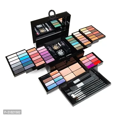 best makeup kit with makeup box set