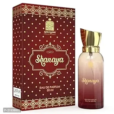 Shanaya Perfume Liquid 50ml