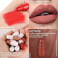 Long Lasting Lipstick for Women Pack of 18-thumb1