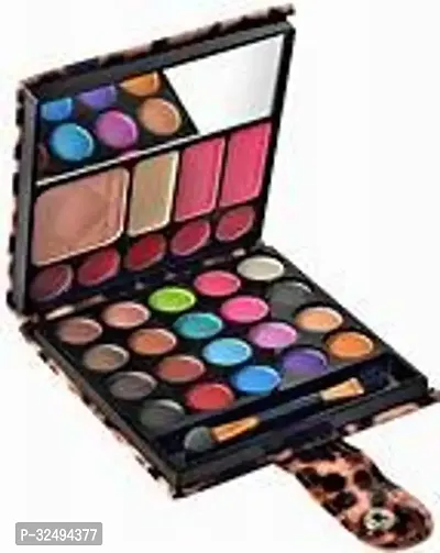 Color Series Makeup Kit pack of [1]